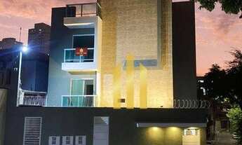 Imagem 2: Apartamento com 1 dormitório para alugar, 41 m² por R$ 1.350,00/mês - Tucuruvi - São Paulo