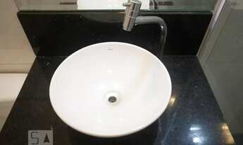 Imagem 9: Apartamento à Venda - Aclimação, 2 Quartos, 58 m2