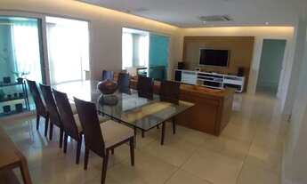 Imagem 6: Apartamento à venda no Horto Florestal 4 suítes Alto padrão Vale do Loire