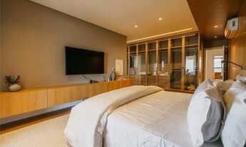 Imagem 2: Apartamento à venda no bairro Jurerê Internacional - Florianópolis/SC