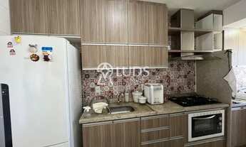 Imagem 3: Apartamento à venda no bairro Parque Amazônia - Goiânia/GO