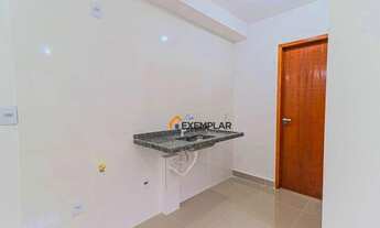 Imagem 3: Apartamento com 1 dormitório para alugar, 30 m² por R$ 1.650,00/mês - Parada Inglesa - São