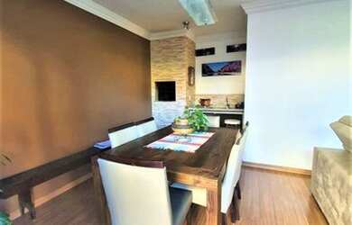 Imagem 3: Casa Condominio em Ecoville