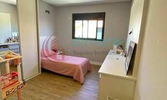 Imagem 5: Apartamento para Venda em Mogi das Cruzes, Vila Oliveira, 3 dormitórios, 3 suítes, 5 banhe