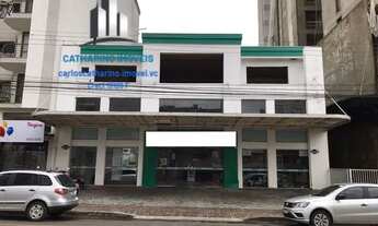 Imagem: Sala comercial à venda no bairro Centro