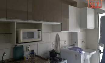 Imagem 6: Aluguel | Apartamento | 3 Qts | 72m² | Mobiliado