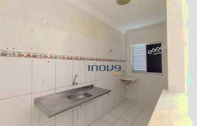 Imagem 6: Apartamento com 1 dormitório para alugar, 46 m² por R$ 1.148,00/mês - Maraponga - Fortalez