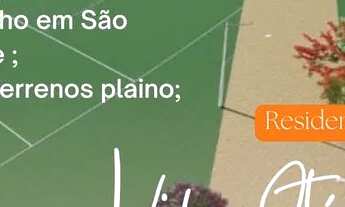 Imagem: Lote/Terreno para venda possui 500 metros