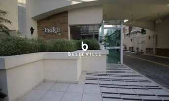 Imagem 1: Apartamento para venda 63 m² com 3 quartos em Água Verde - Curitiba - PR