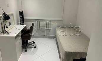 Imagem 7: Flat Free Flex disponível para venda com 60m² com 2 dorms e 2 vaga para venda