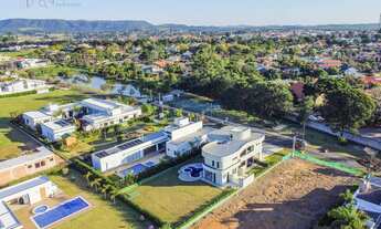 Imagem 2: Casa 4 Suítes 379m² AC R$2.500.000,00 Condominio Portal Japi Golf- Cabreúva