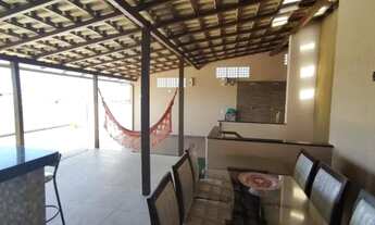 Imagem 6: LINDA CASA COM 4 QUARTOS GUARAPARI