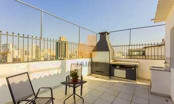 Imagem 7: Cobertura com 2 Dormitórios 1 Vaga em Higienópolis