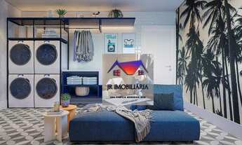 Imagem 3: Apartamento à venda, 45 m² por R$ 429.212,83 - Bethaville I - Barueri/SP