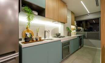 Imagem 7: Apartamento em Vila Sonia - São Paulo, SP - evn