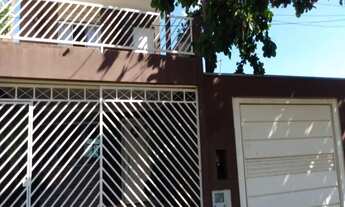 Imagem: Sobrado residencial para Venda no Jardim