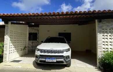 Imagem 4: Casa nos Bancários a 50m da principal