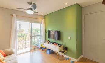 Imagem: Apartamento Locação 2 Dormitórios - 70