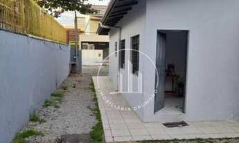 Imagem 3: Casa com 7 dormitórios (7 kitnets) à venda, 200 m² por R$ 447.000 - Rio Caveiras - Biguaçu