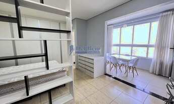 Imagem 2: Apartamento para Locação em Mogi das Cruzes, Vila Oliveira, 1 dormitório, 1 suíte, 1 banhe