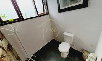 Imagem 7: Casa altíssimo padrão a venda na praia de Juquehy - São Sebastião