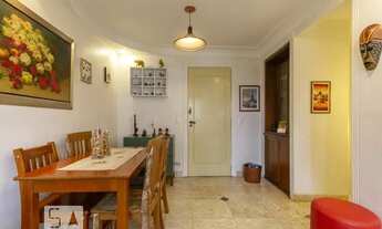 Imagem 4: Apartamento para Aluguel - Portal do Morumbi, 1 Quarto, 60 m2