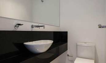 Imagem 3: Apartamento para Aluguel - Brooklin, 1 Quarto, 64 m2