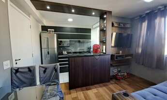 Imagem 7: Lindo Apartamento na Vila Silvia com 2 Dormitórios Próximo A Estação Usp Leste Da CTPM