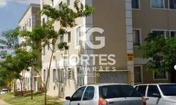 Imagem 5: Ribeirão Preto - Apartamento - Reserva Sul Condomínio