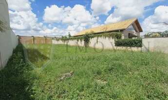 Imagem: Terreno Condomínio em Bonfim Paulista