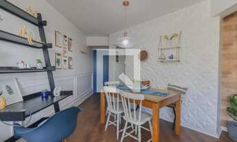 Imagem 5: Apartamento para Aluguel - Bigorrilho, 3 Quartos, 76 m2