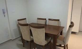 Imagem 6: ALUGUEL ANUAL 3 DORM QUADRA MAR CENTRO BC