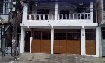 Imagem 2: Prédio 3 pavimento