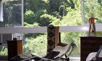 Imagem 5: Apartamento vista verde, indevassável