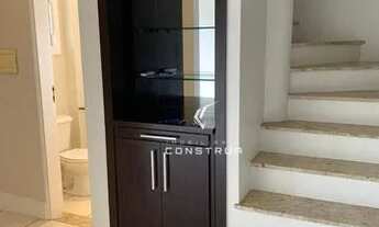 Imagem 6: Casa com 3 dormitórios, 122 m² - venda por R$ 1.320.000,00 ou aluguel por R$ 6.330,00/mês