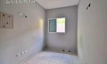 Imagem 4: Santo André - Apartamento Padrão - Camilópolis