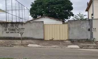 Imagem: Alugo uma casa 3 quartos com suíte, tem