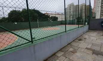 Imagem 4: Apartamento para venda possui 82 metros quadrados com 2 quartos em Cambuci - São Paulo - S