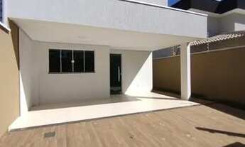 Imagem: Oportunidade casa nova com 3 quartos