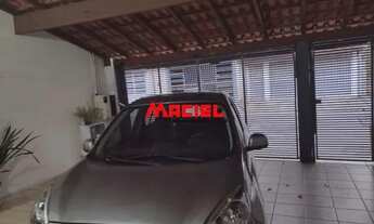 Imagem: Casa Sobrado em São José dos Campos