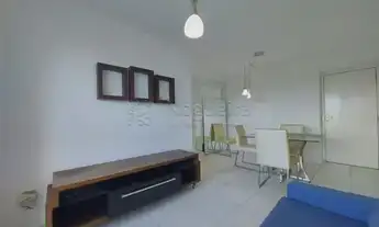 Imagem 2: Excelente apartamento localizado em Apipucos com 58,23m²