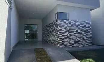 Imagem: Casa para venda possui 110 metros quadrados