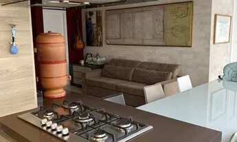 Imagem 7: Venda Apartamento 2 Dormitórios - 112 m² Brooklin