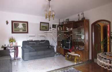 Imagem 2: CASA no bairro Vila Mariana com 550m²