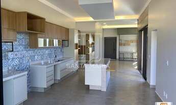 Imagem 2: Casa (térrea em condominio) 3 dormitórios/suite, cozinha planejada, portaria 24hs, lazer