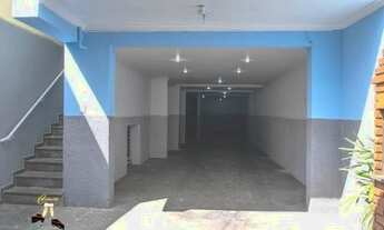 Imagem 4: Casa à venda no bairro Campestre - Santo André/SP