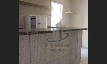 Imagem 3: Casa com 1 dormitório para alugar por R$ 750,00/mês - Jardim Belvedere - Volta Redonda/RJ