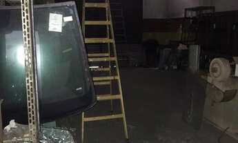 Imagem 7: Aerorporto de COngonhas - suporte as atividades