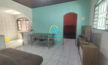 Imagem 4: Casa para locação e para venda , próxima a praia do Pereque Açu