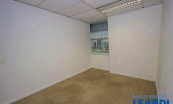 Imagem 6: CONJ. COMERCIAL - VILA OLÍMPIA - SP